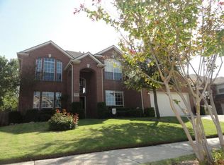 5116 Birch Grove Ln, Fort Worth, TX 76137