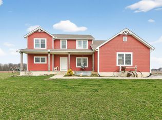 29900 Lemasters Rd, Richwood, OH 43344