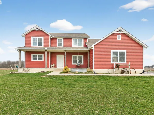 29900 Lemasters Rd, Richwood, OH 43344