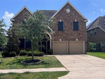 3915 Medici Ct, Missouri City, TX, 77459