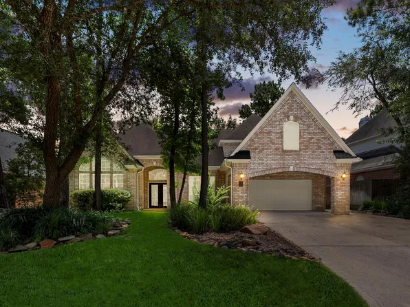 23 Shearwater Pl, Spring, TX 77381