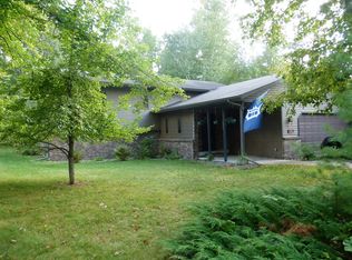 1318 SW 5th St, Grand Rapids, MN 55744