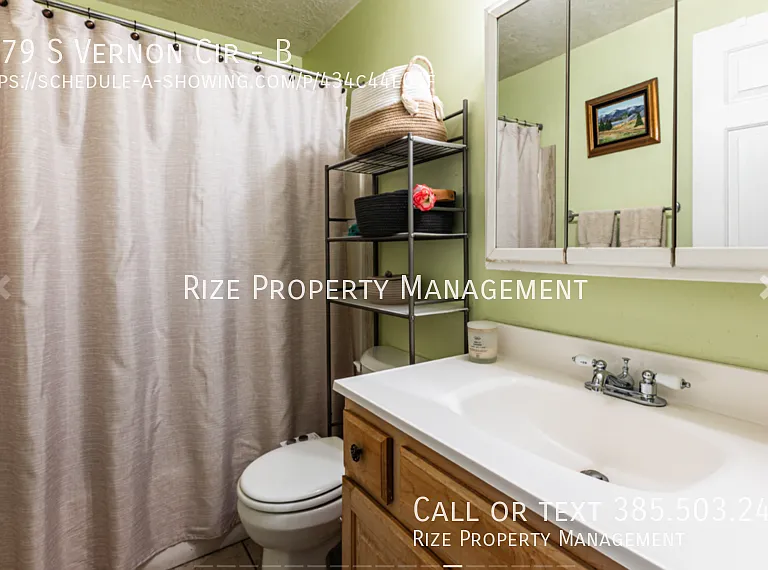 3979 S Vernon Cir #B — Photo 10
