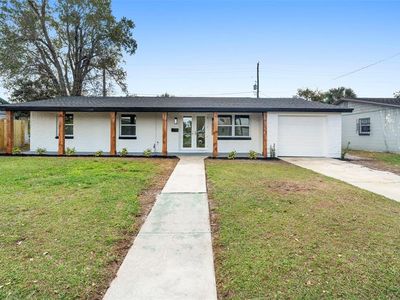 4216 Nimons St, Orlando, FL, 32811