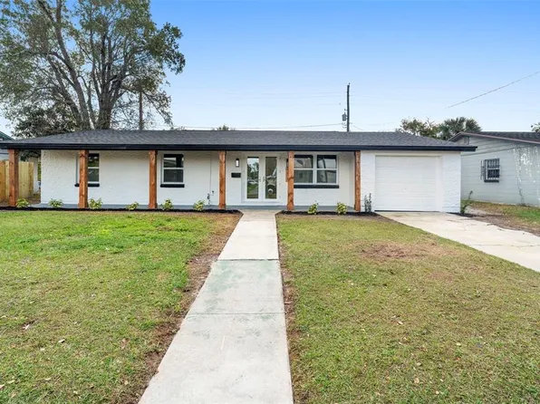 4216 Nimons St, Orlando, FL 32811