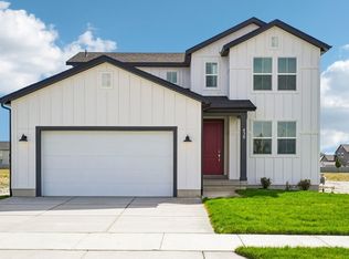 438 E Clear Granite Way, Eagle Mountain, UT 84005