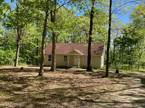 25008 Camp Creek Rd Photo 1