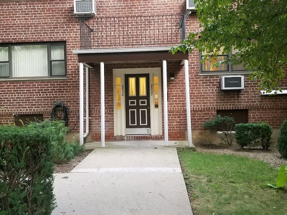 building entrance