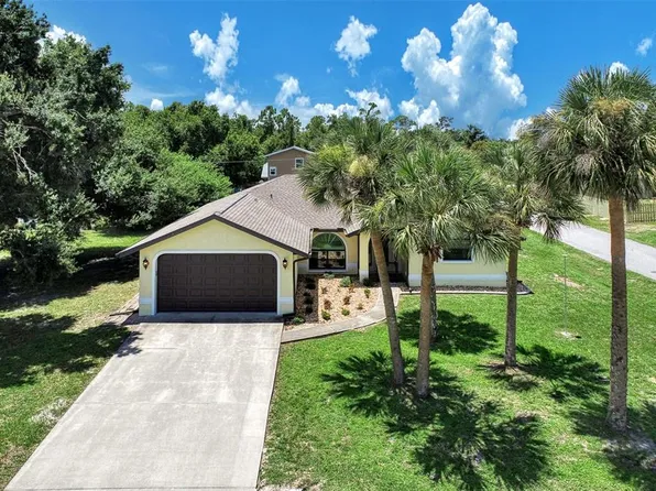 23255 Burlingame Ave, Punta Gorda, FL 33980