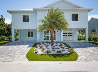 109 Mockingbird Rd, Plantation Key, FL 33070