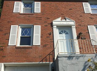 324 Bascom Ave, Pittsburgh, PA 15214