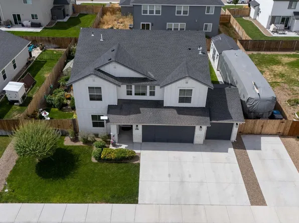 1755 SW Miner St, Mountain Home, ID 83647