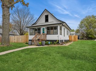 1239 E 23rd St, Des Moines, IA 50317
