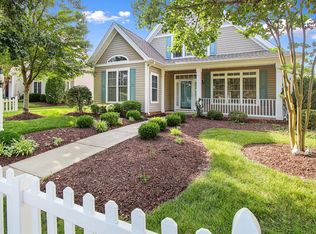 9035 Planters Xing, Toano, VA 23168