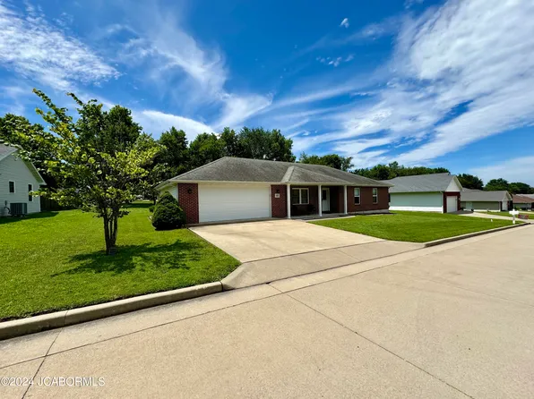 401 Dane Ln, California, MO 65018