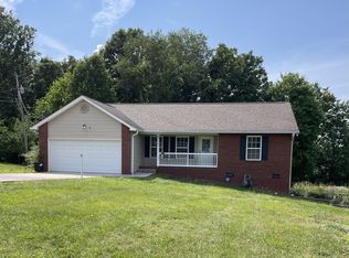 1625 NW Lazy Ln, Knoxville, TN 37912