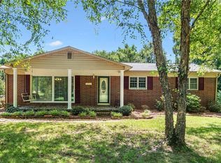 2951 Doc Pugh Rd, Connelly Springs, NC 28612