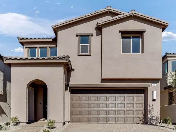 58 Via Montoro, Henderson, NV 89011