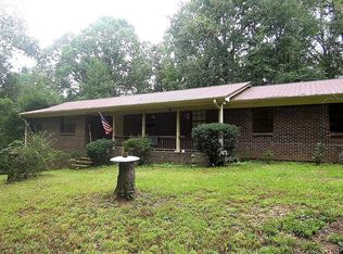 705 Hillsdale Rd, Jasper, AL 35504