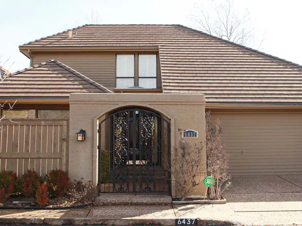 6437 S Oswego Ave, Tulsa, OK 74136
