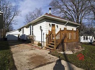 1018 S Biltmore Ave, Indianapolis, IN