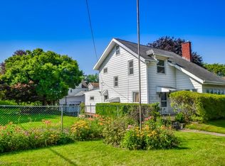 1528 26th St NW, Canton, OH