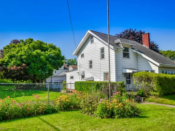 1528 26th St NW, Canton, OH 44709