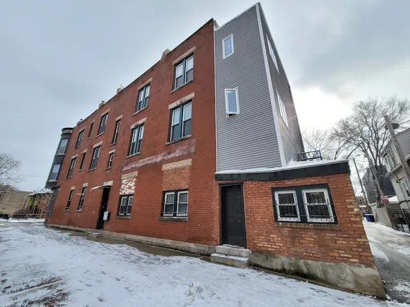 2609 W Thomas St, Chicago, IL
