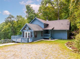 361 Cub Trl, Cherry Log, GA 30522