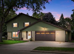 148 Beth COURT, Burlington, WI 53105
