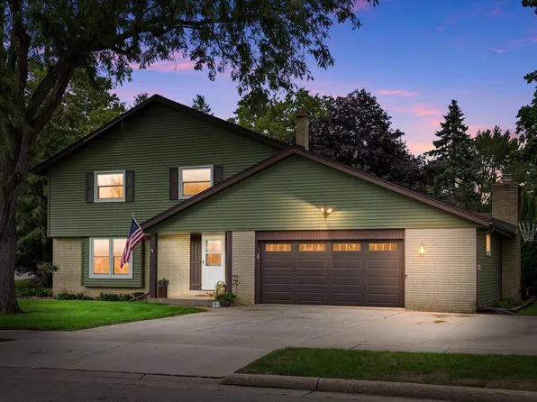 148 Beth COURT, Burlington, WI 53105