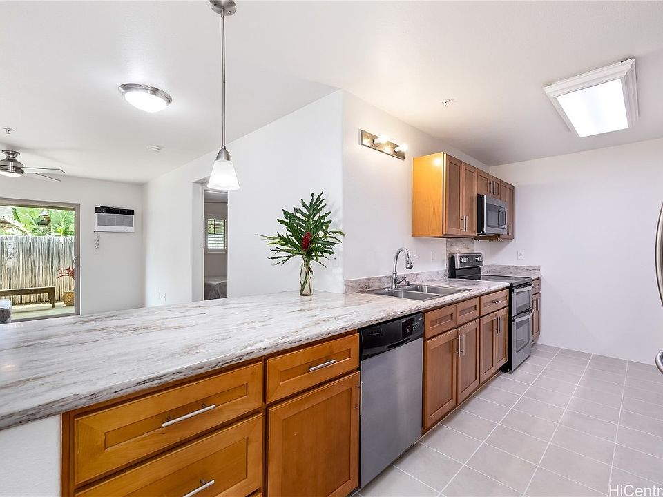 1st image of 91-1209 Kamaaha Ave APT 1302