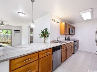 91-1209 Kamaaha Ave APT 1302, Kapolei, HI 96707
