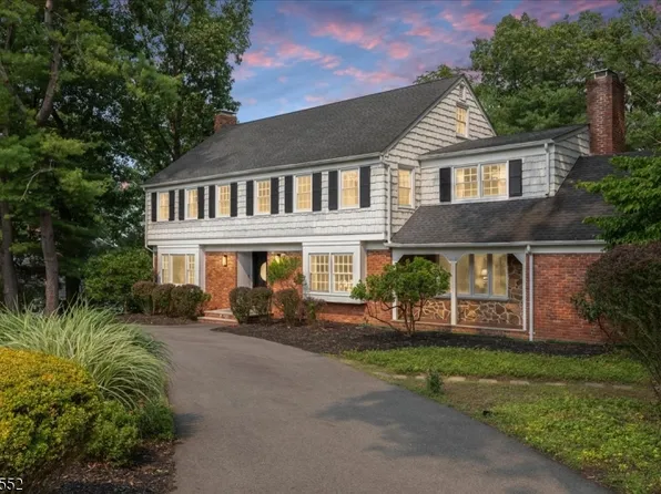 20 Gregory Ln, Warren Twp., NJ 07059