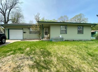 1201 Park Ave NW, Bemidji, MN 56601