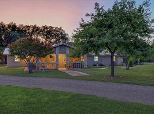 901 Timber Ridge Rd, Marble Falls, TX 78654