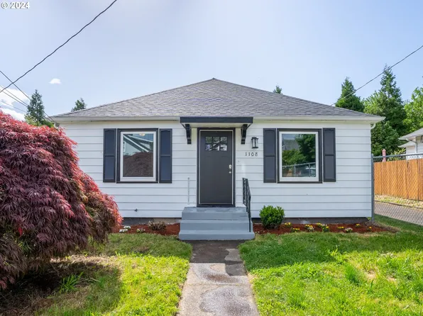 1108 V St, Vancouver, WA 98661