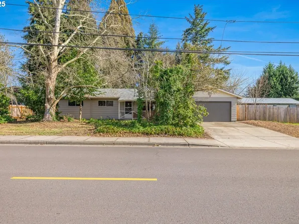 154 NE 37th Ave, Hillsboro, OR 97124