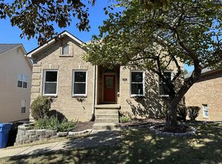 297 Lucille Dr, Lexington, KY 40511