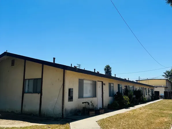 513 N T St #C, Lompoc, CA 93436