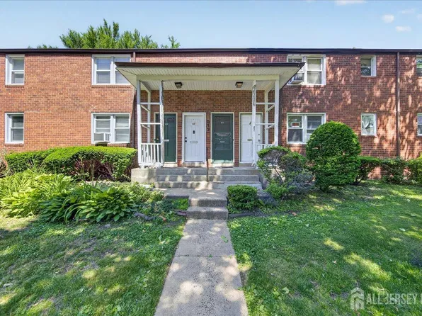 513 Brooklawn Ave APT B1, Roselle, NJ 07203