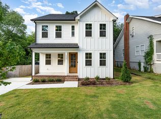 1112 Fern St, Durham, NC 27701