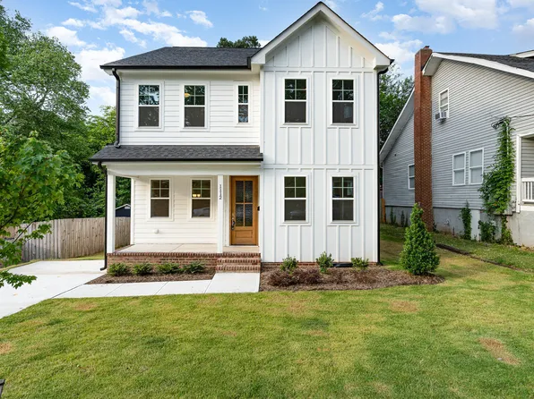 1112 Fern St, Durham, NC 27701