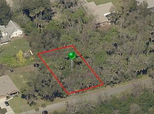 0 Poinciana Rd, Edgewater, FL 32141