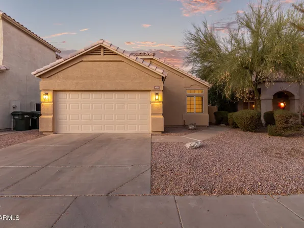 4322 E SOUTH FORK Drive, Phoenix, AZ 85044