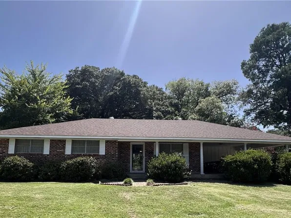 200 Griffith St, Pineville, LA 71360