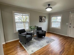 4714 N Interstate Ave #4714, Portland, OR 97217
