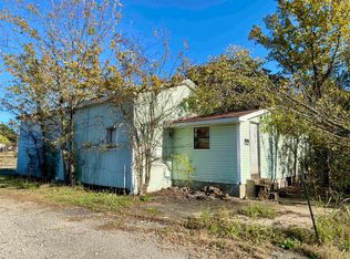 113 Walnut St, Knoxville, AR 72845