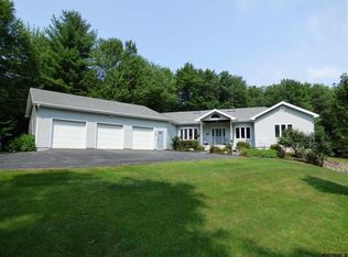 81 Sweet Rd, Ballston Lake, NY 12019