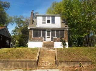 1207 Iona Ave, Saint Louis, MO